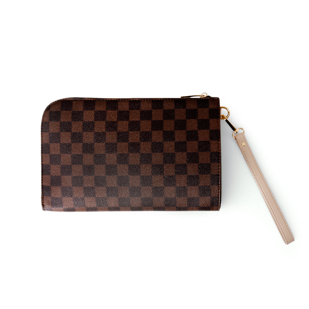 Pochette Bustina P002 R372