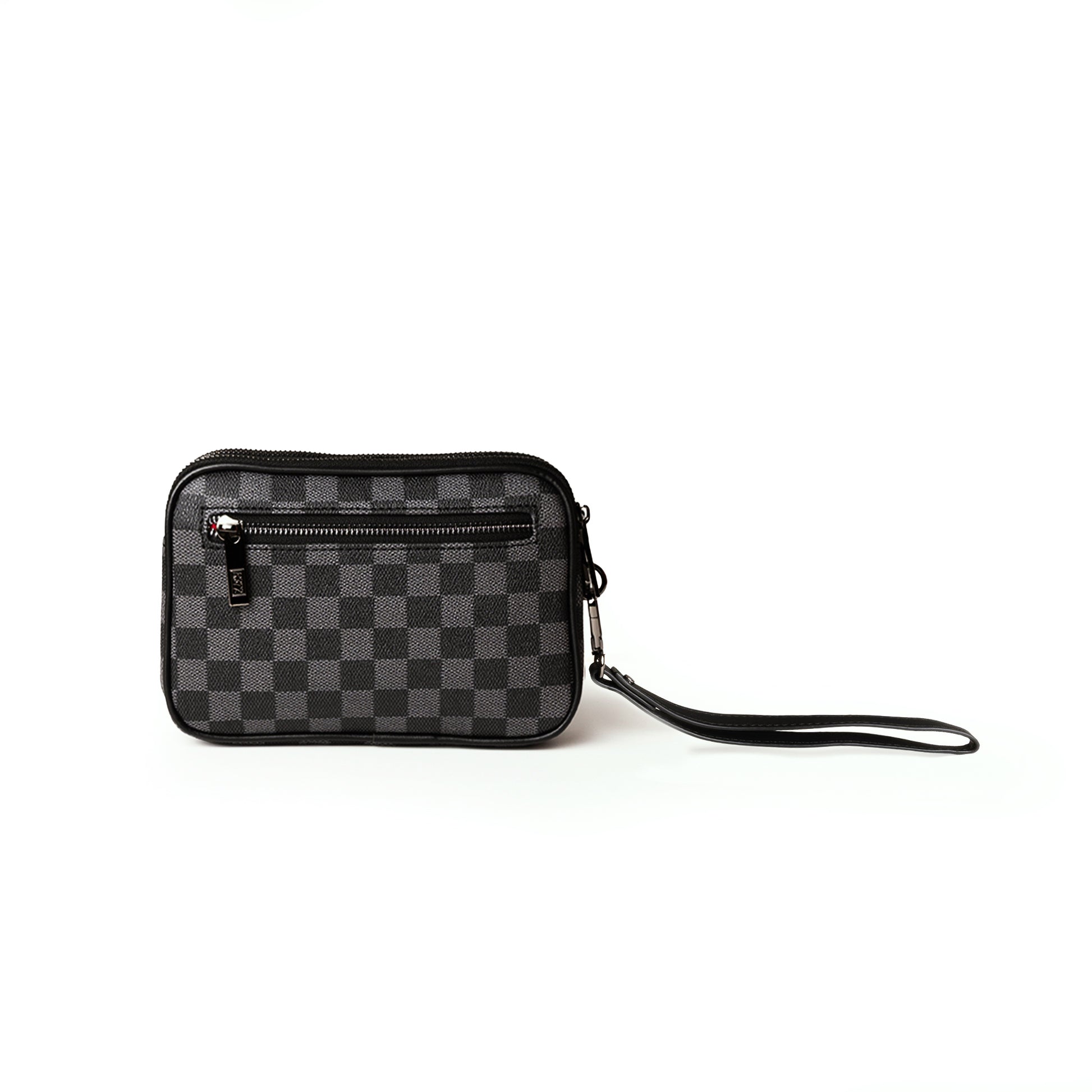 Pouch Bag P004 R372