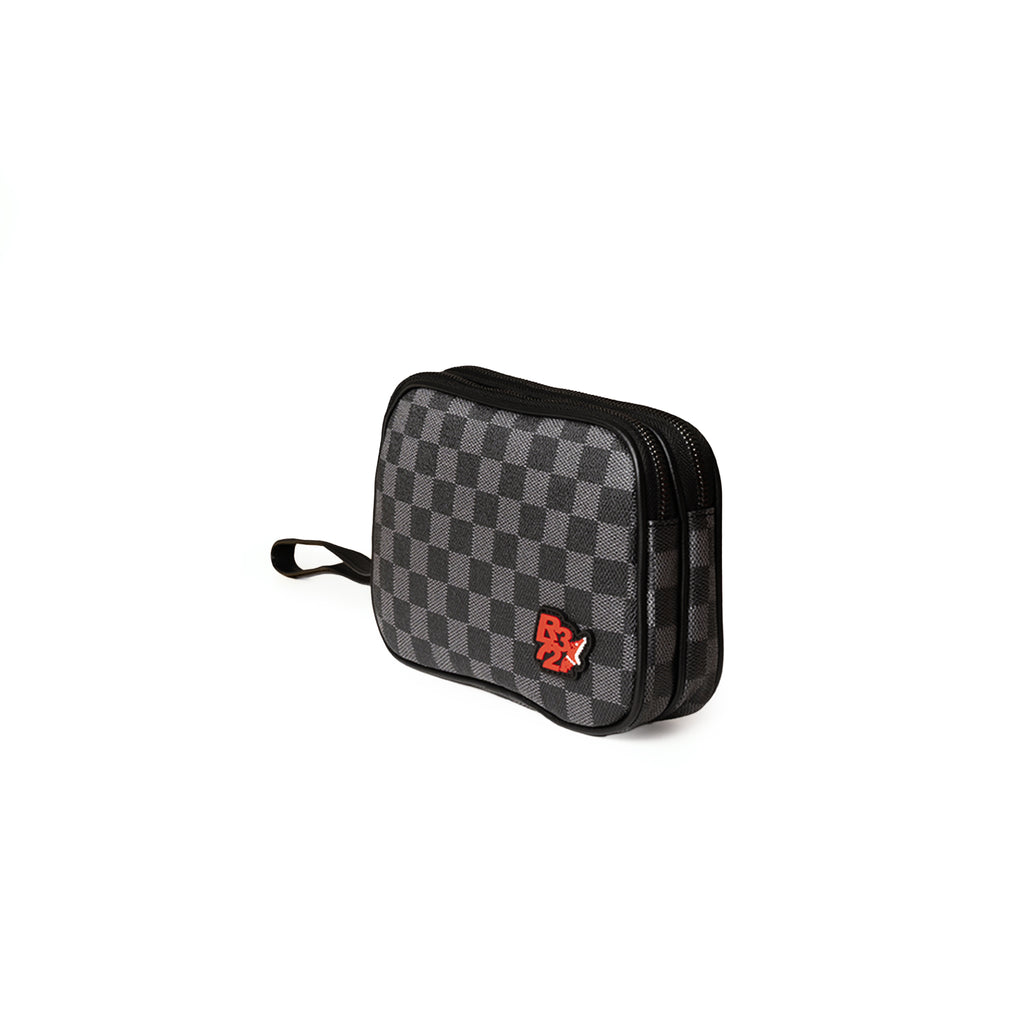 Pouch Bag P004 R372