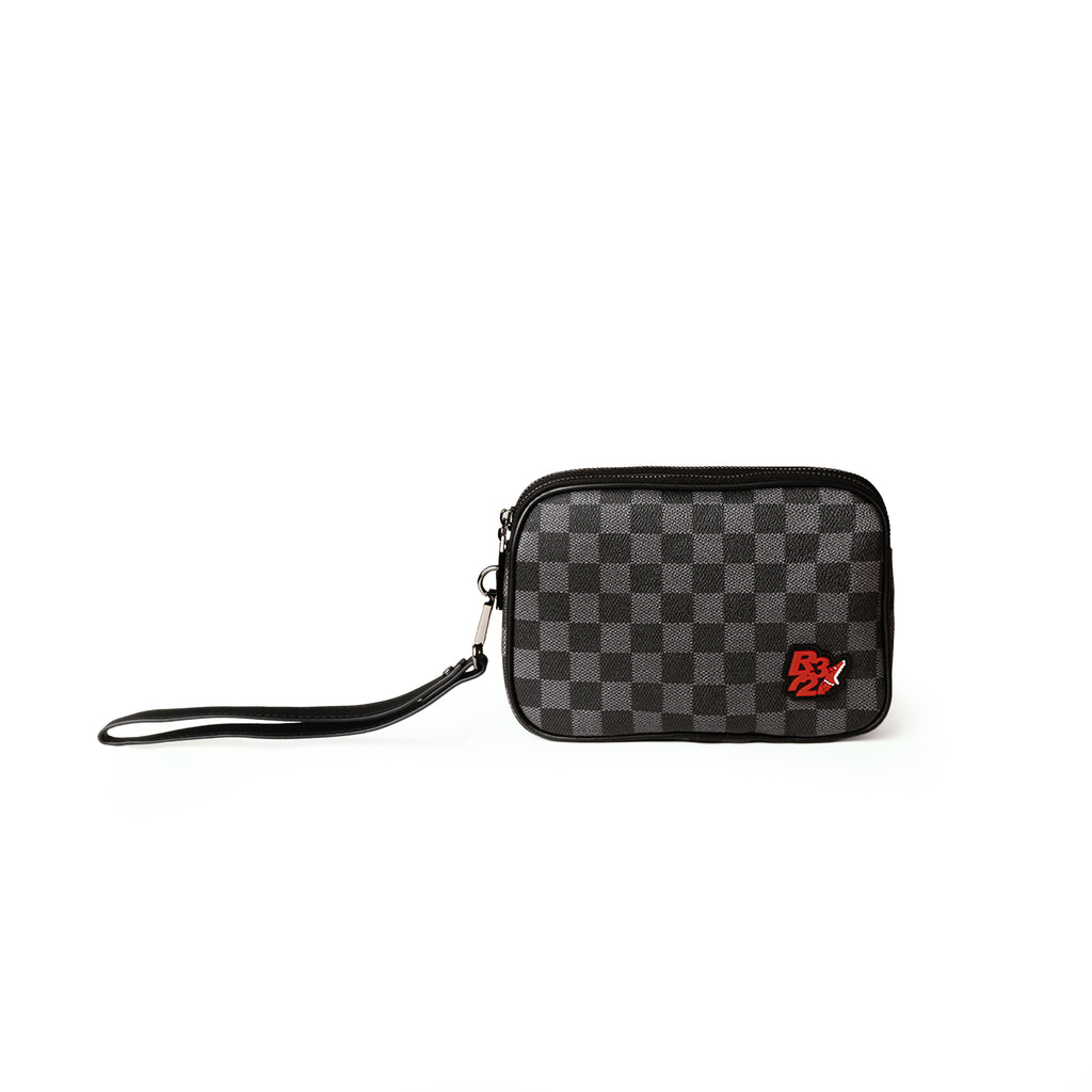 Pouch Bag P004 R372