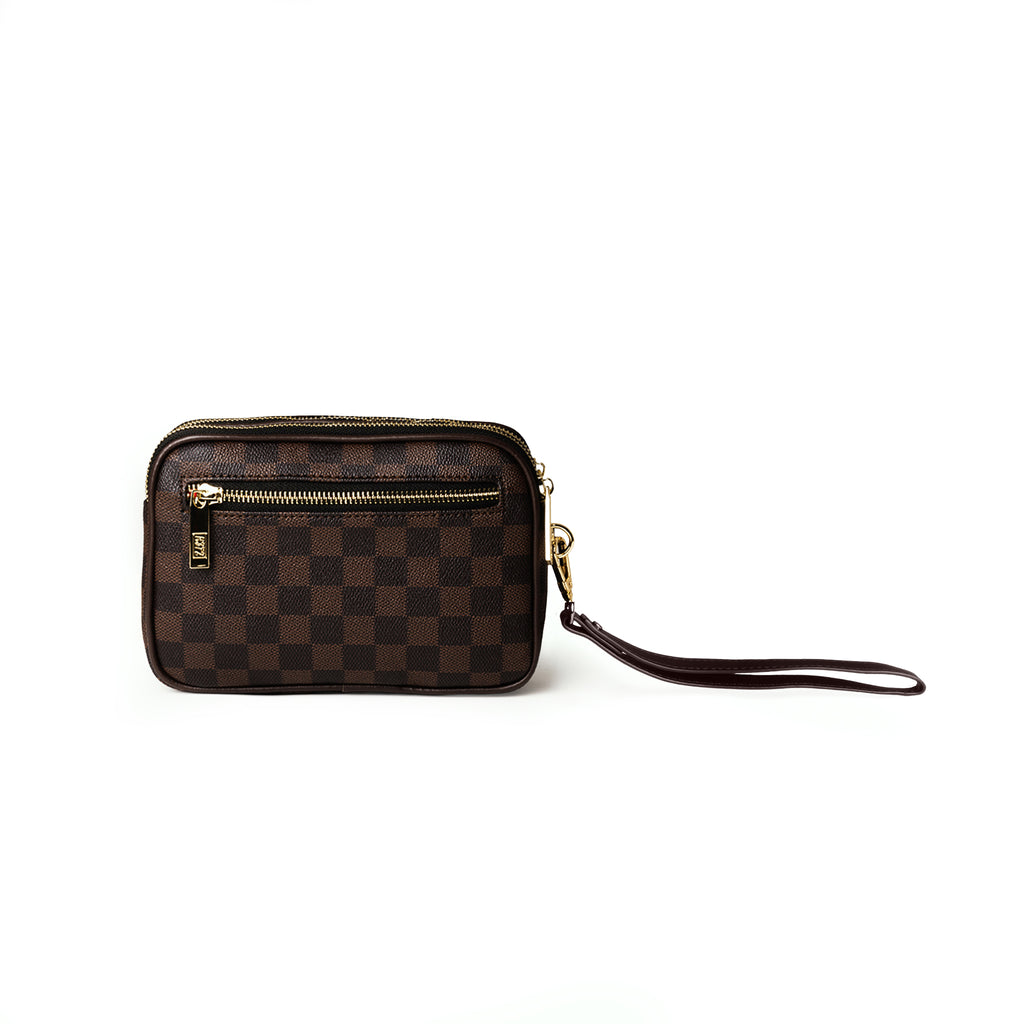 Pouch Bag P004 R372