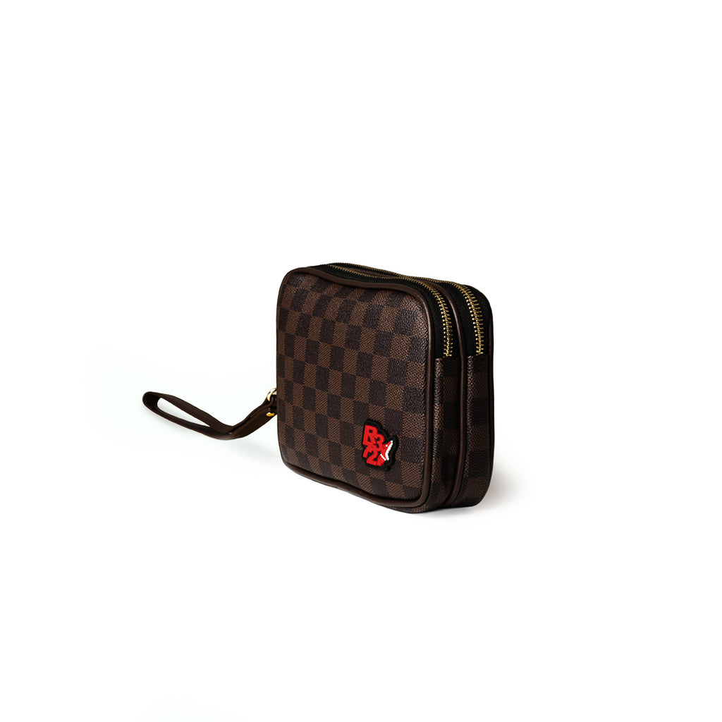 Pouch Bag P004 R372