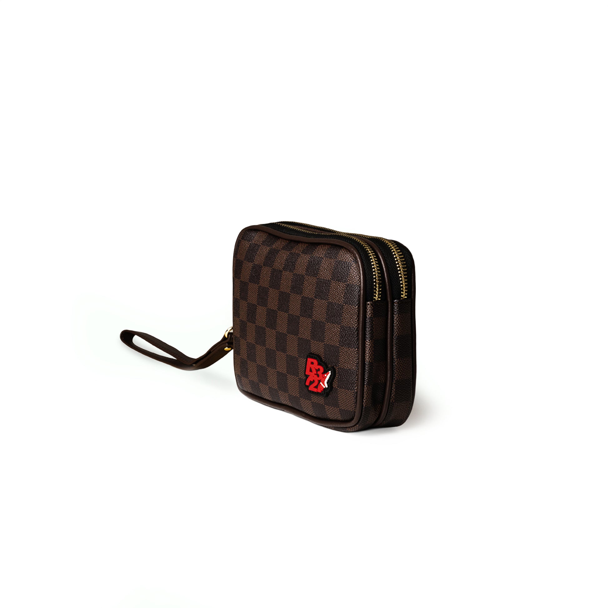 Pouch Bag P004 R372