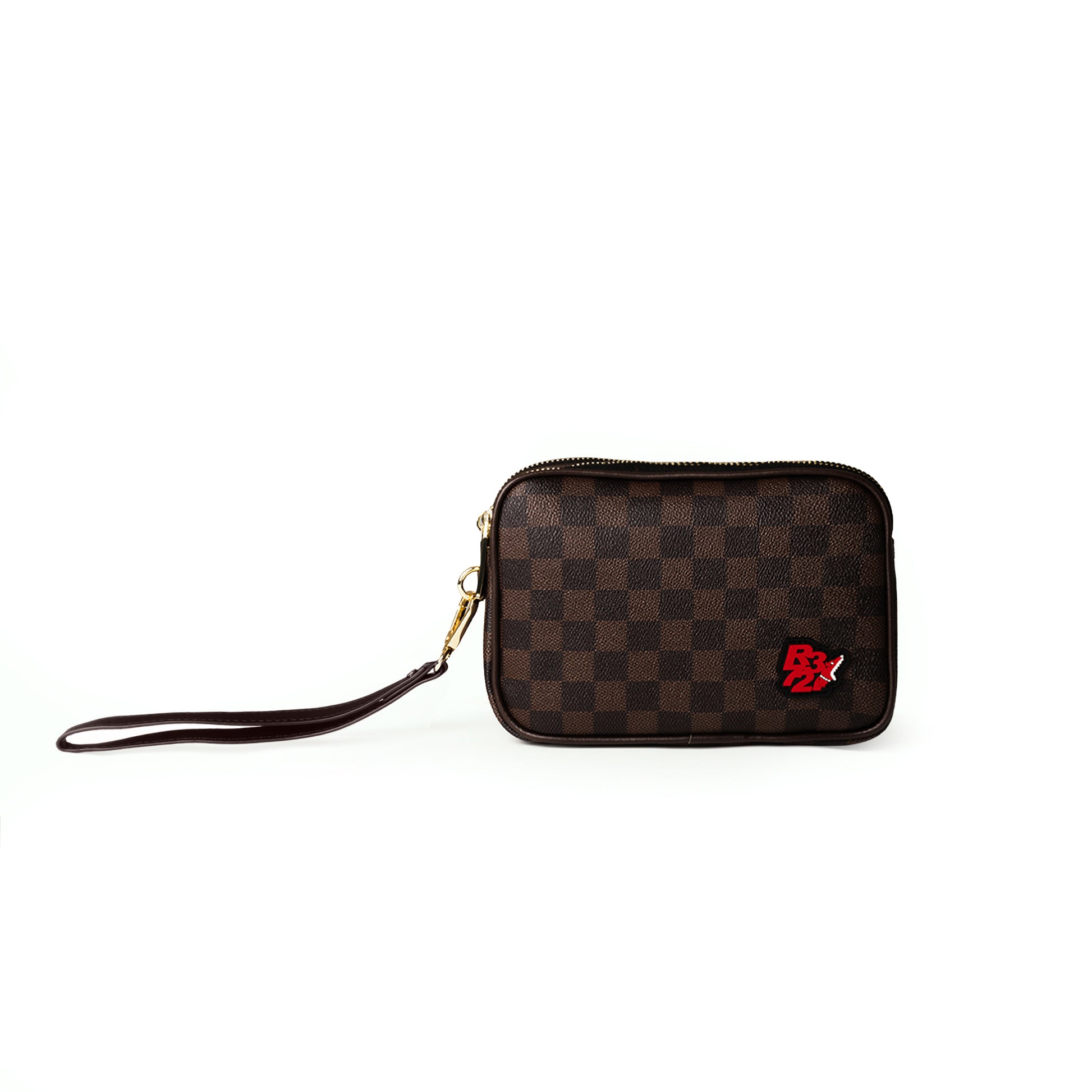 Pouch Bag P004 R372