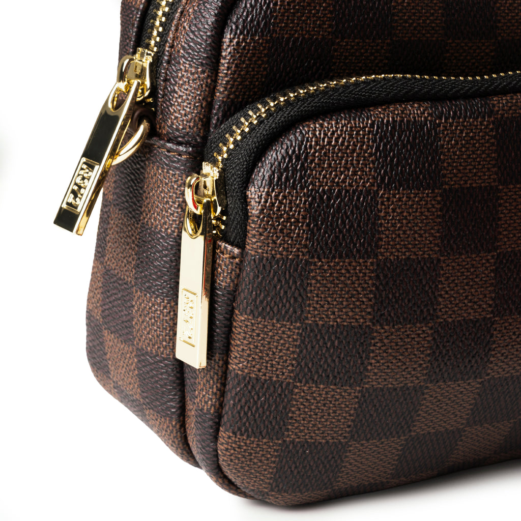 Pouch Bag P006 R372