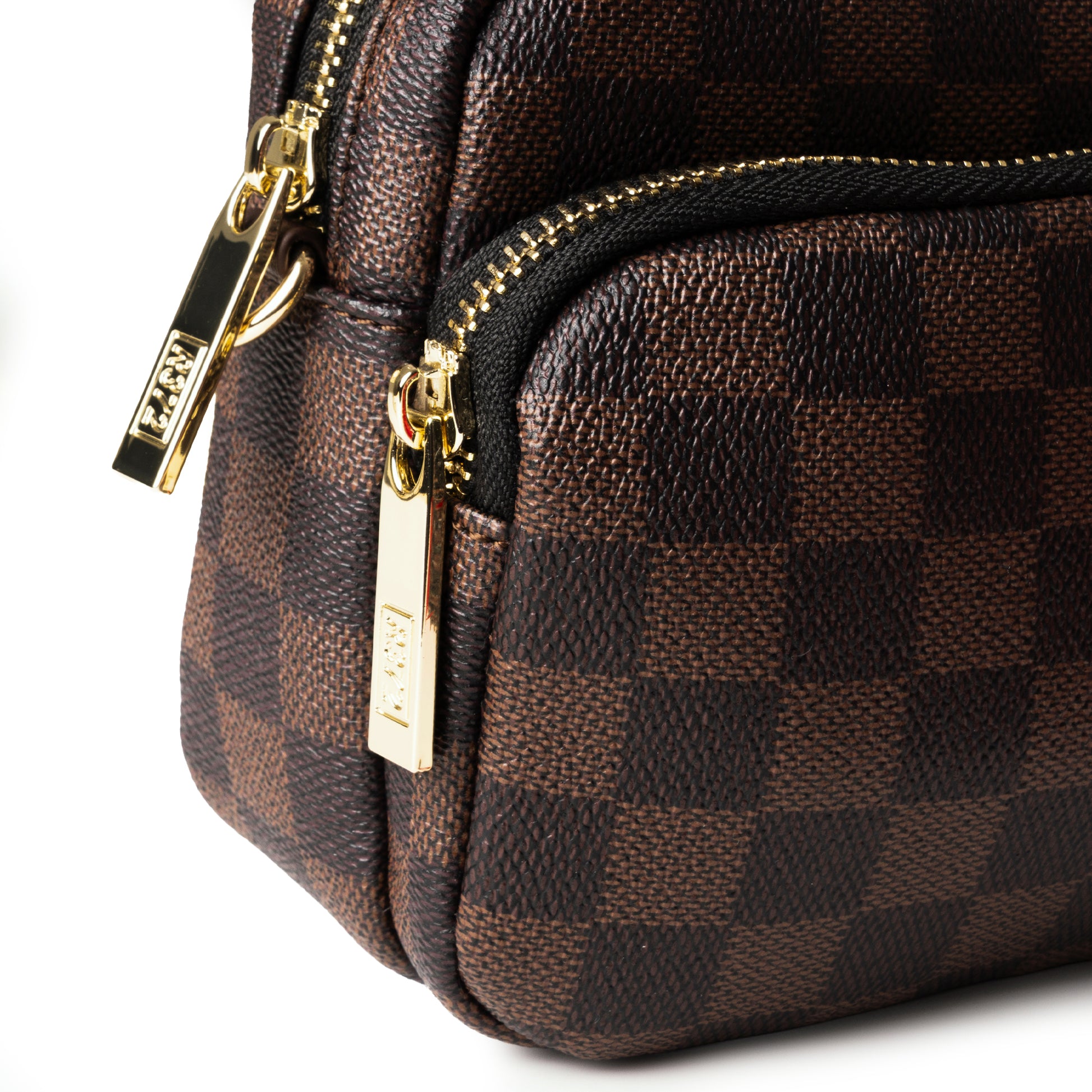 Pouch Bag P006 R372