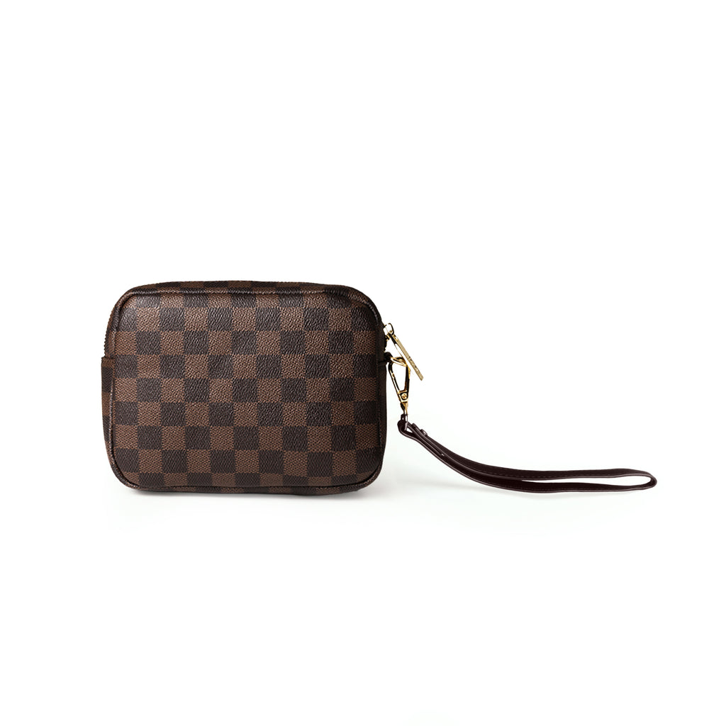 Pouch Bag P006 R372
