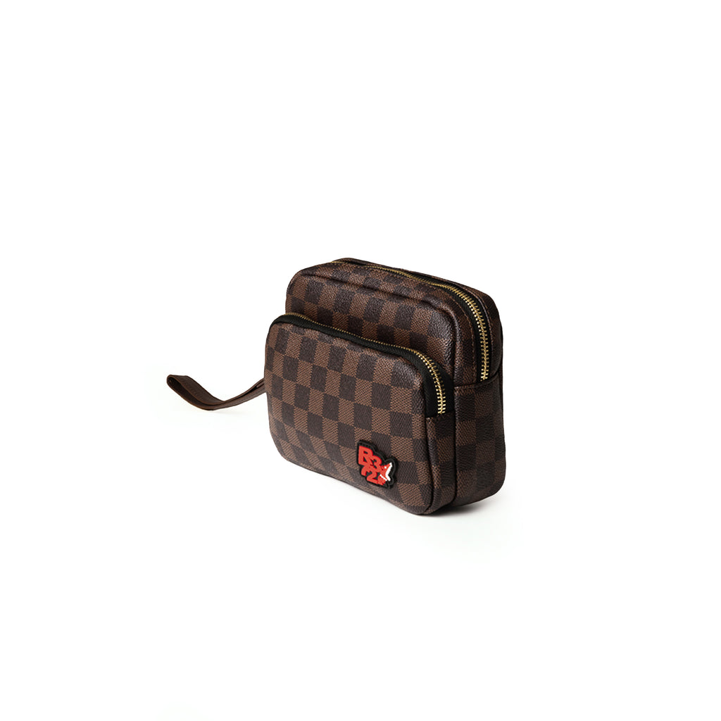Pouch Bag P006 R372
