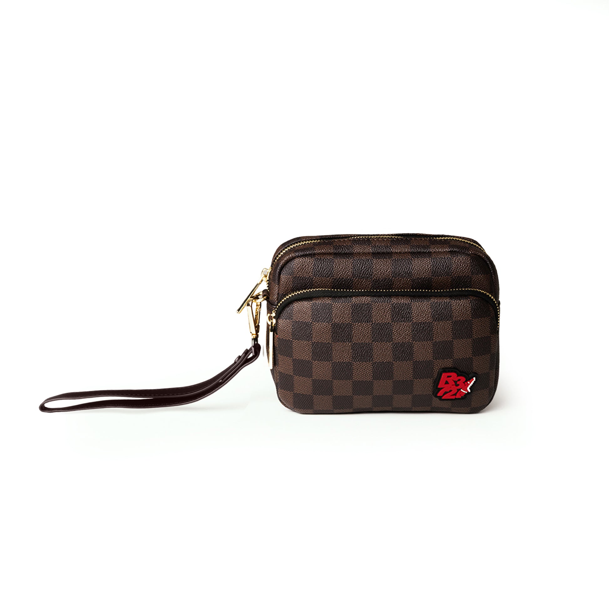Pouch Bag P007 R372
