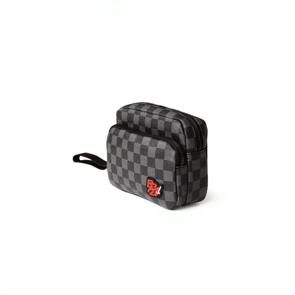 Pouch Bag P006 R372