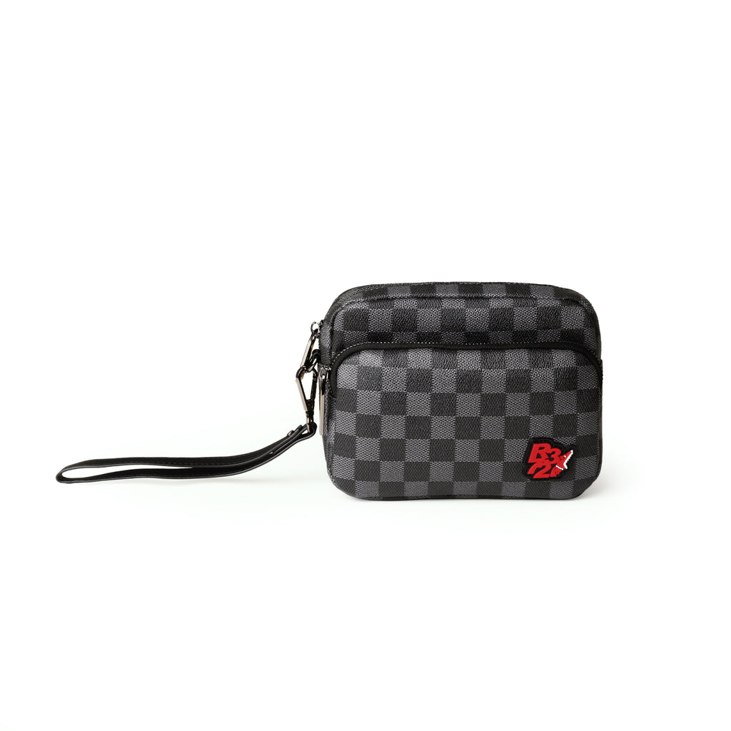 Pouch Bag P006 R372
