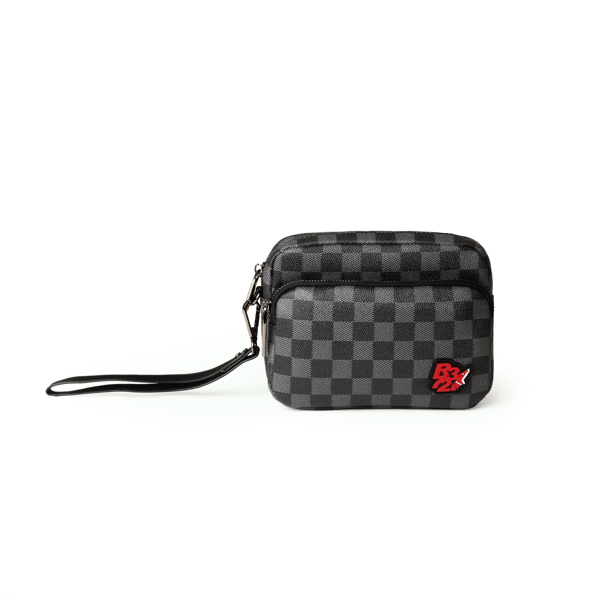 Pouch Bag P006 R372