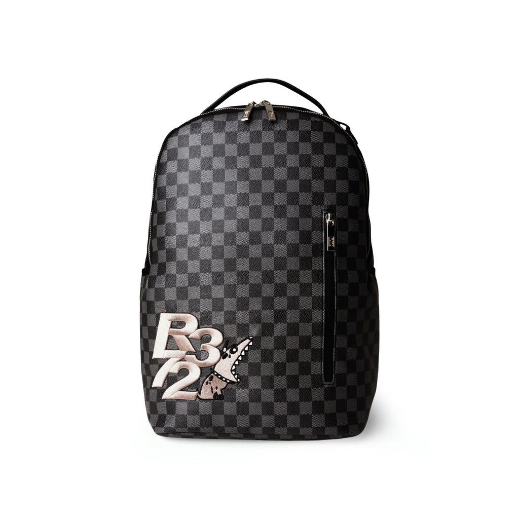 Zaino Unisex Z001 R372