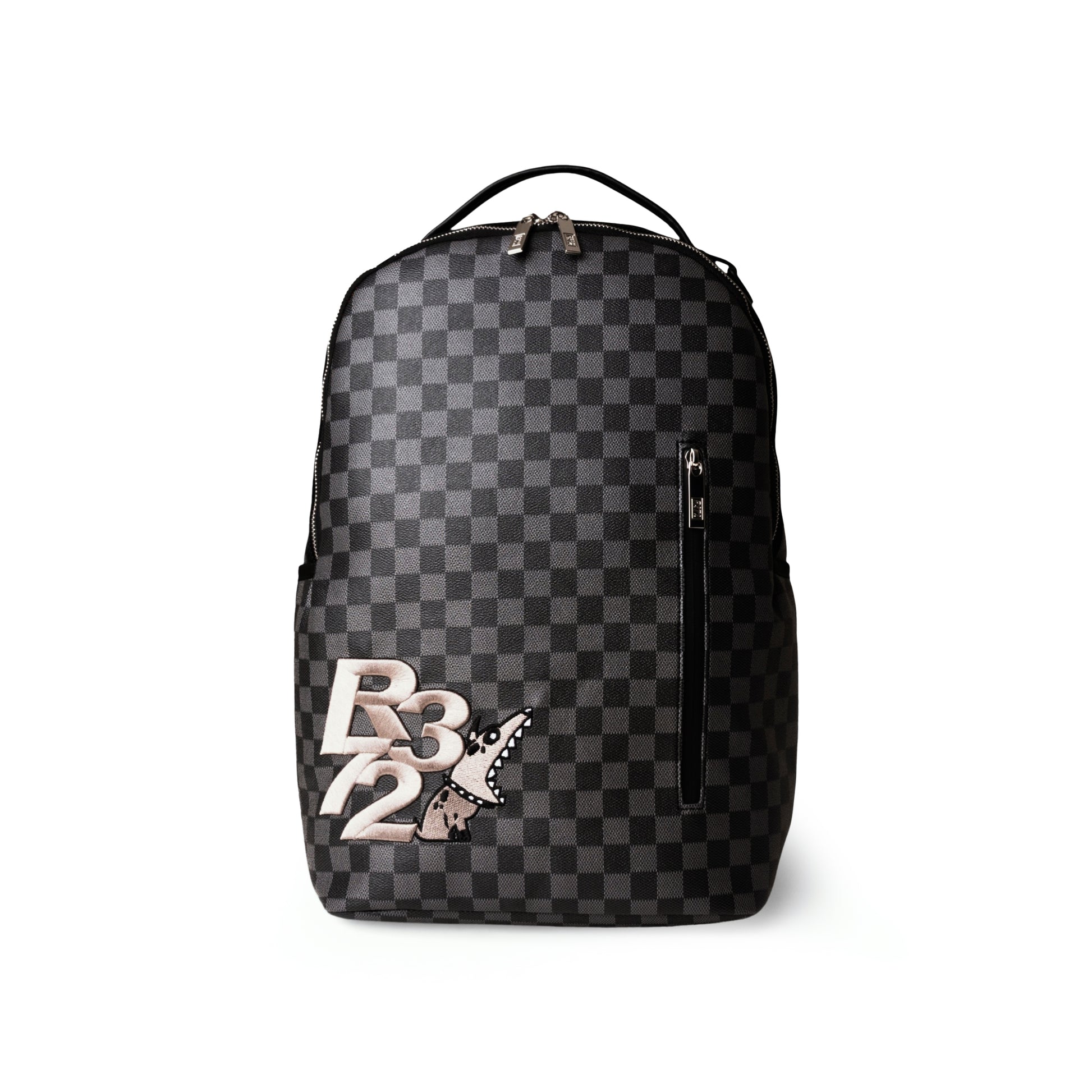 Zaino Unisex Z001 R372