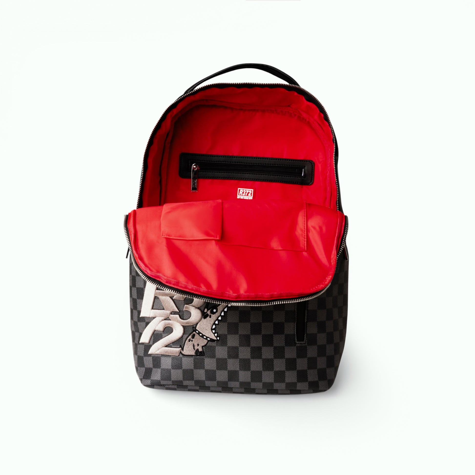 Zaino Unisex Z001 R372