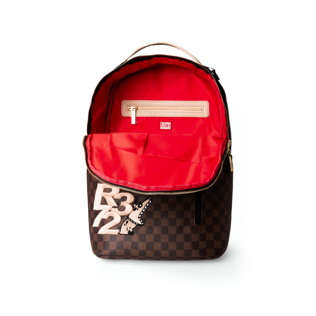 Zaino Unisex Z001 R372