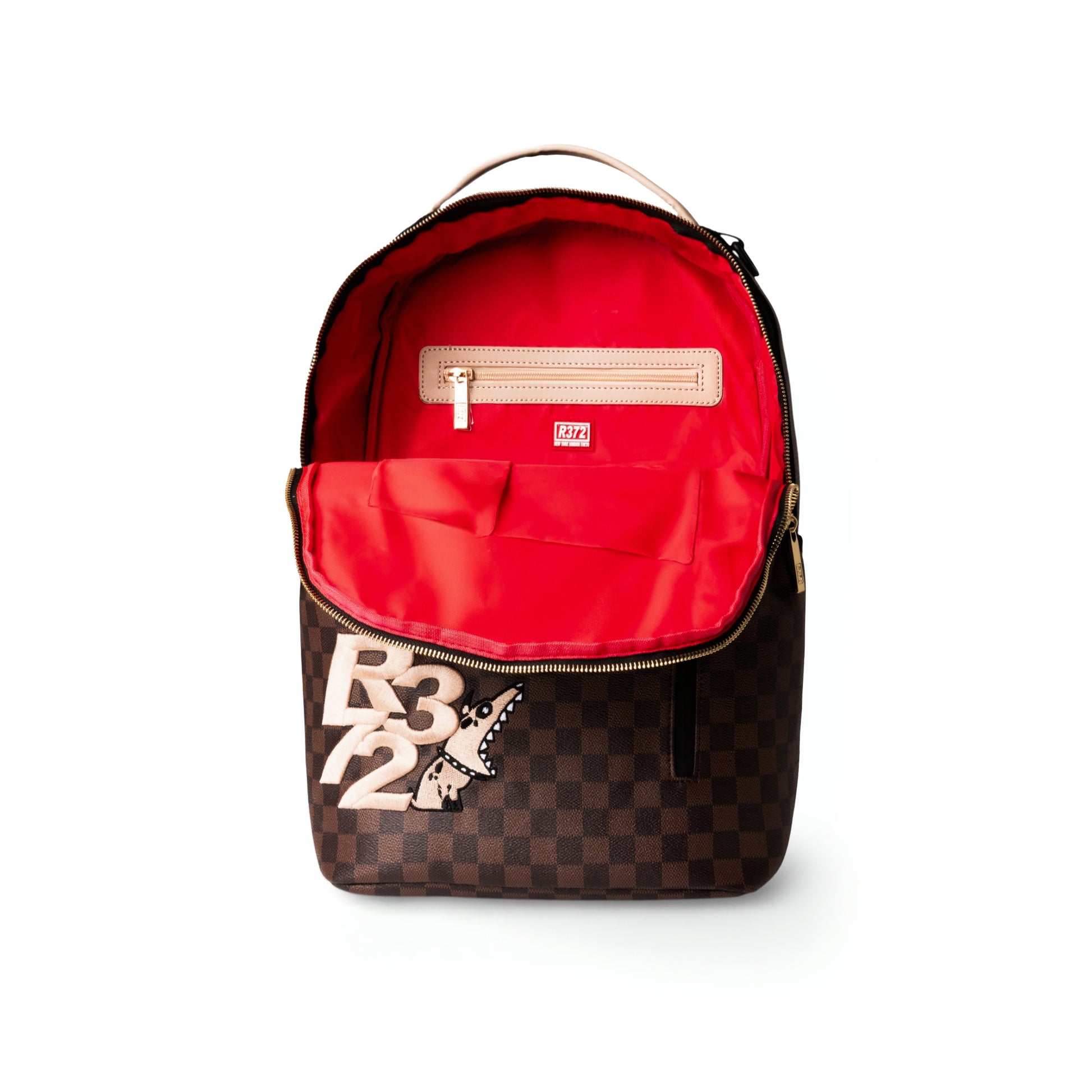 Zaino Unisex Z001 R372