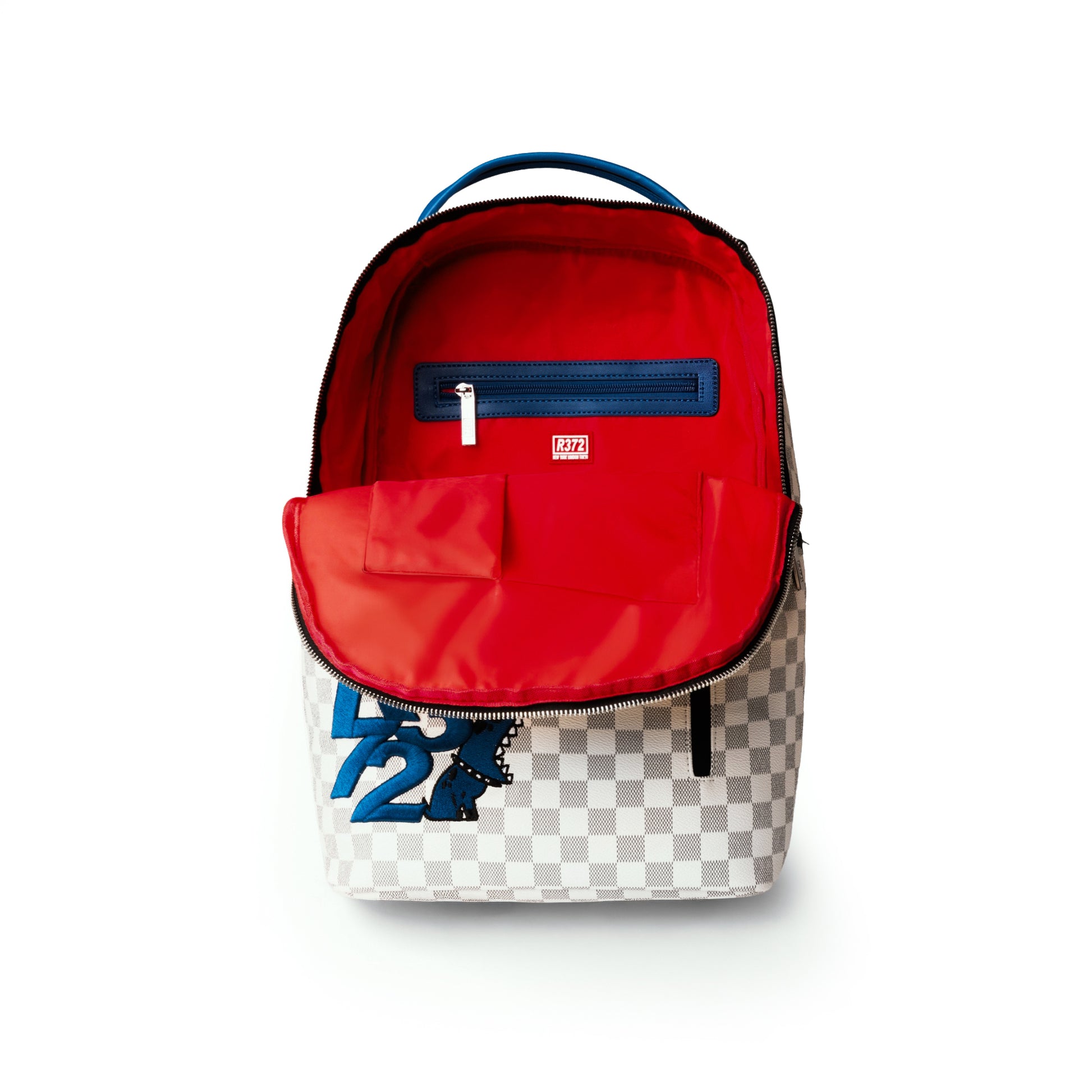 Zaino Unisex Z001 R372