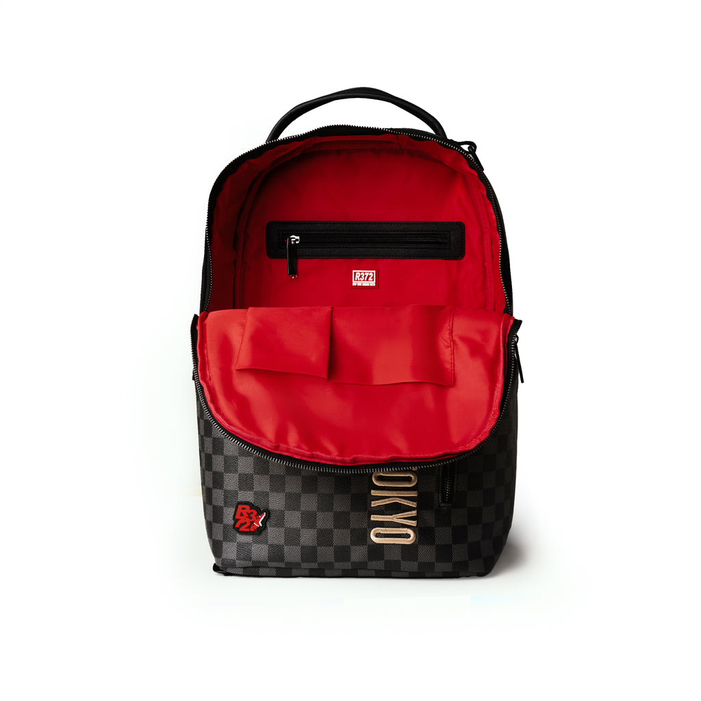 Zaino Grande Z002 R372