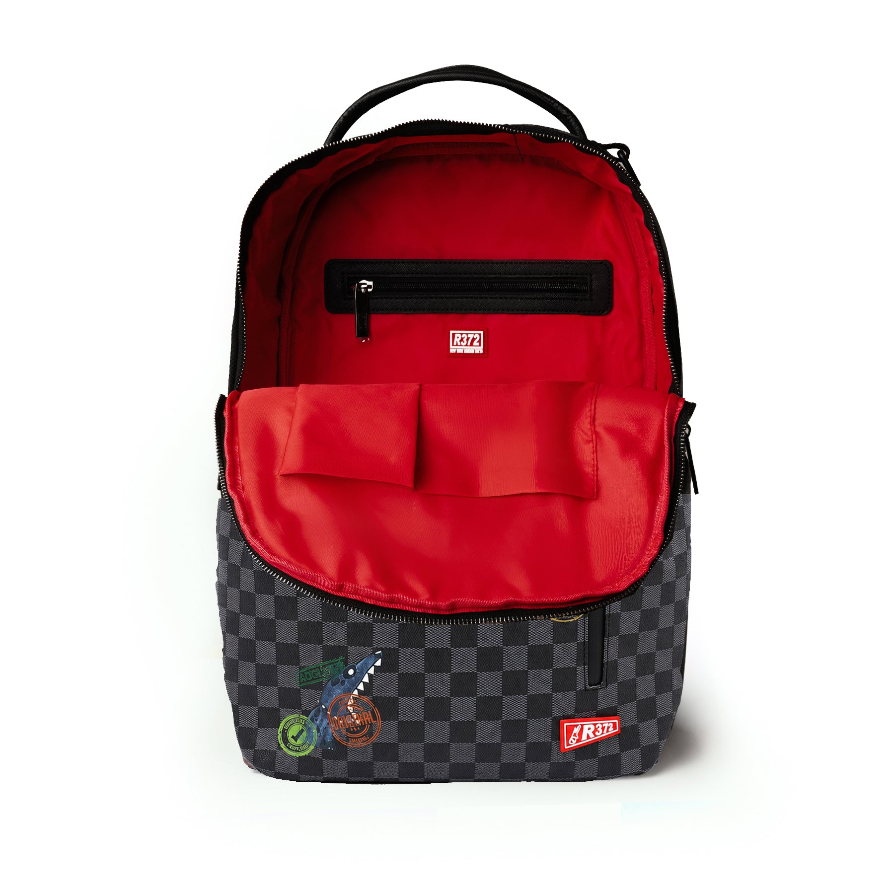 Zaino Grande Z019 R372 - Edizione Limitata