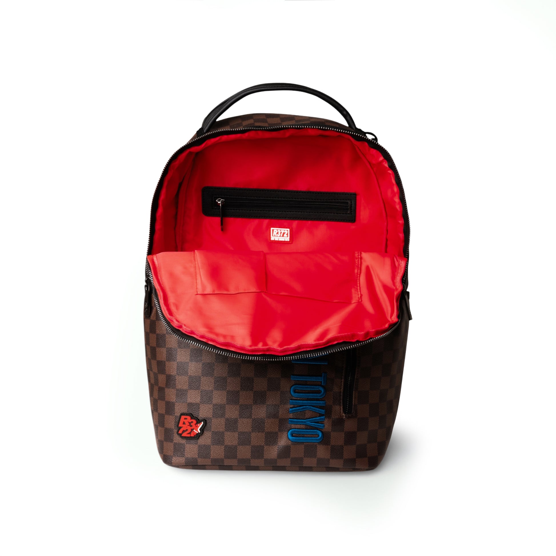 Zaino Grande Z002 R372