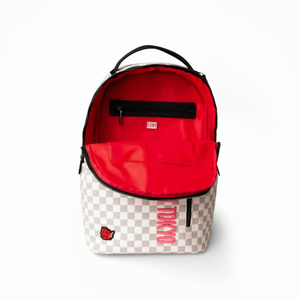 Zaino Grande Z002 R372