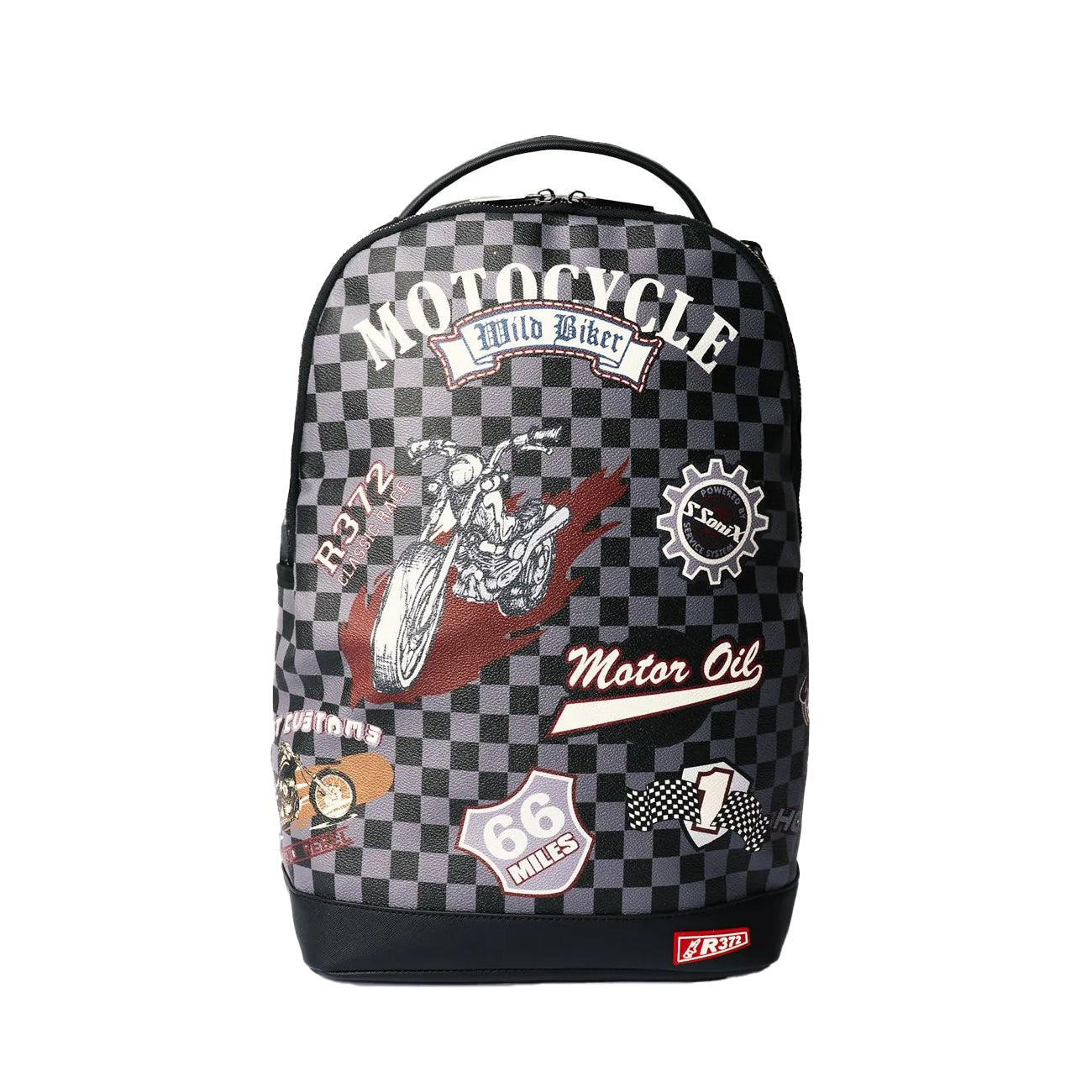 Zaino Grande Z021 R372 - Edizione Limitata