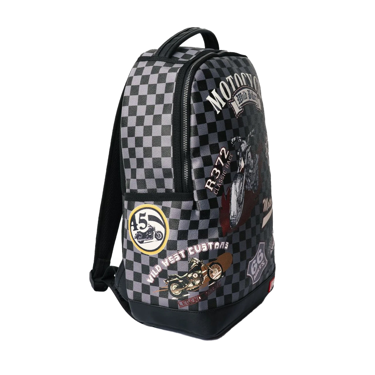Zaino Grande Z021 R372 - Edizione Limitata