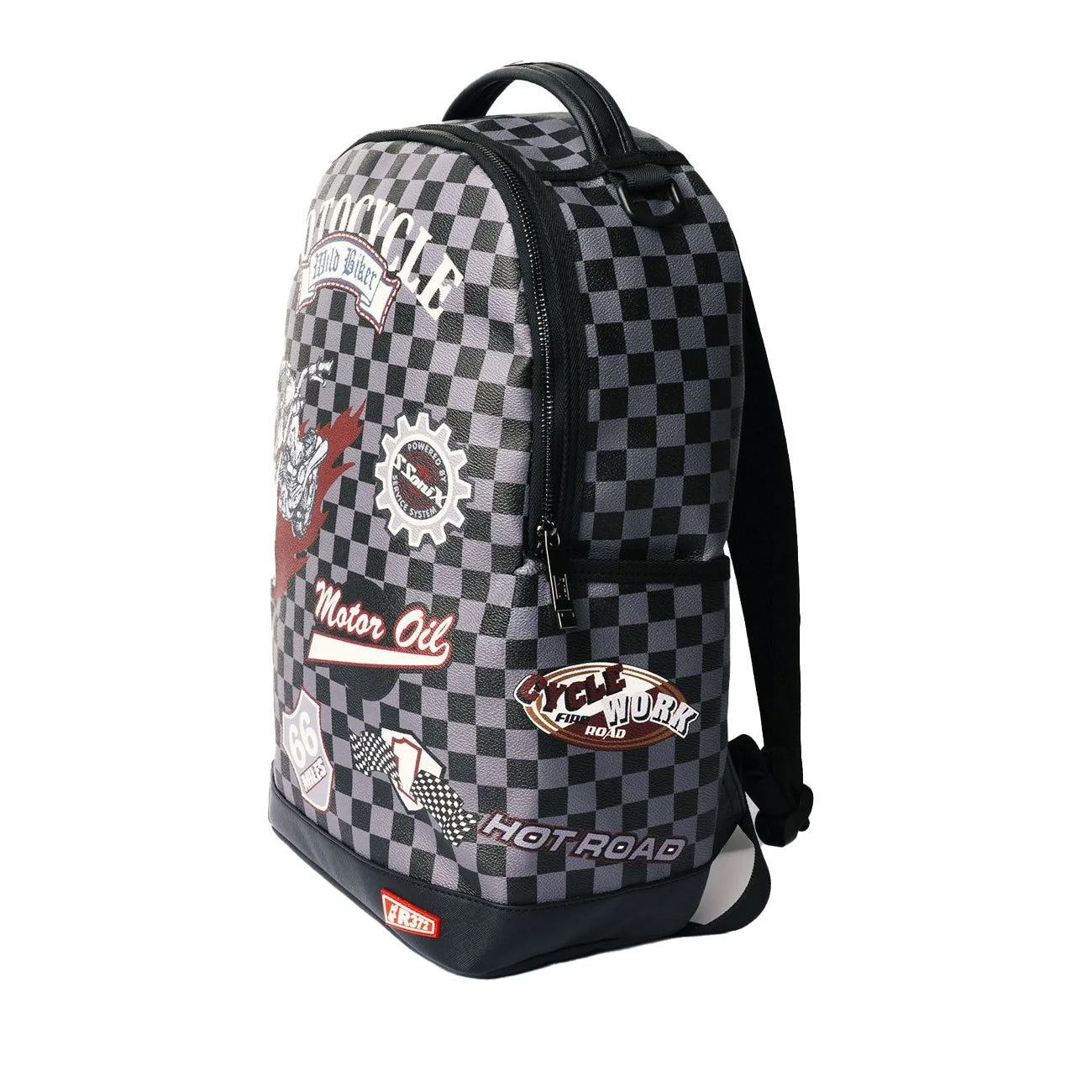 Zaino Grande Z021 R372 - Edizione Limitata