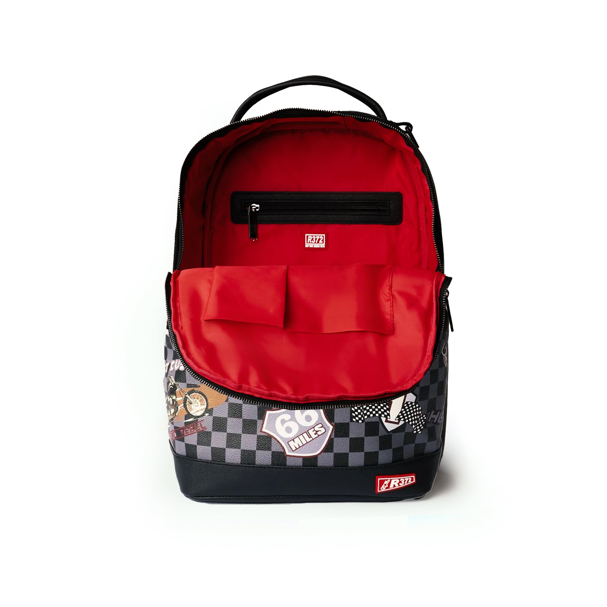 Zaino Grande Z021 R372 - Edizione Limitata
