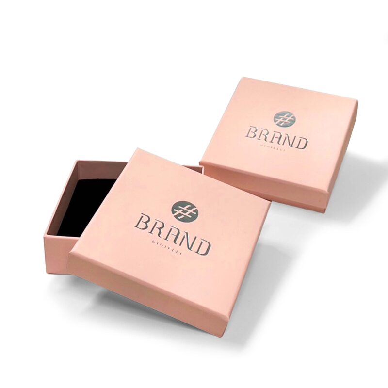 Brand Portachiavi "BUONA FORTUNA"