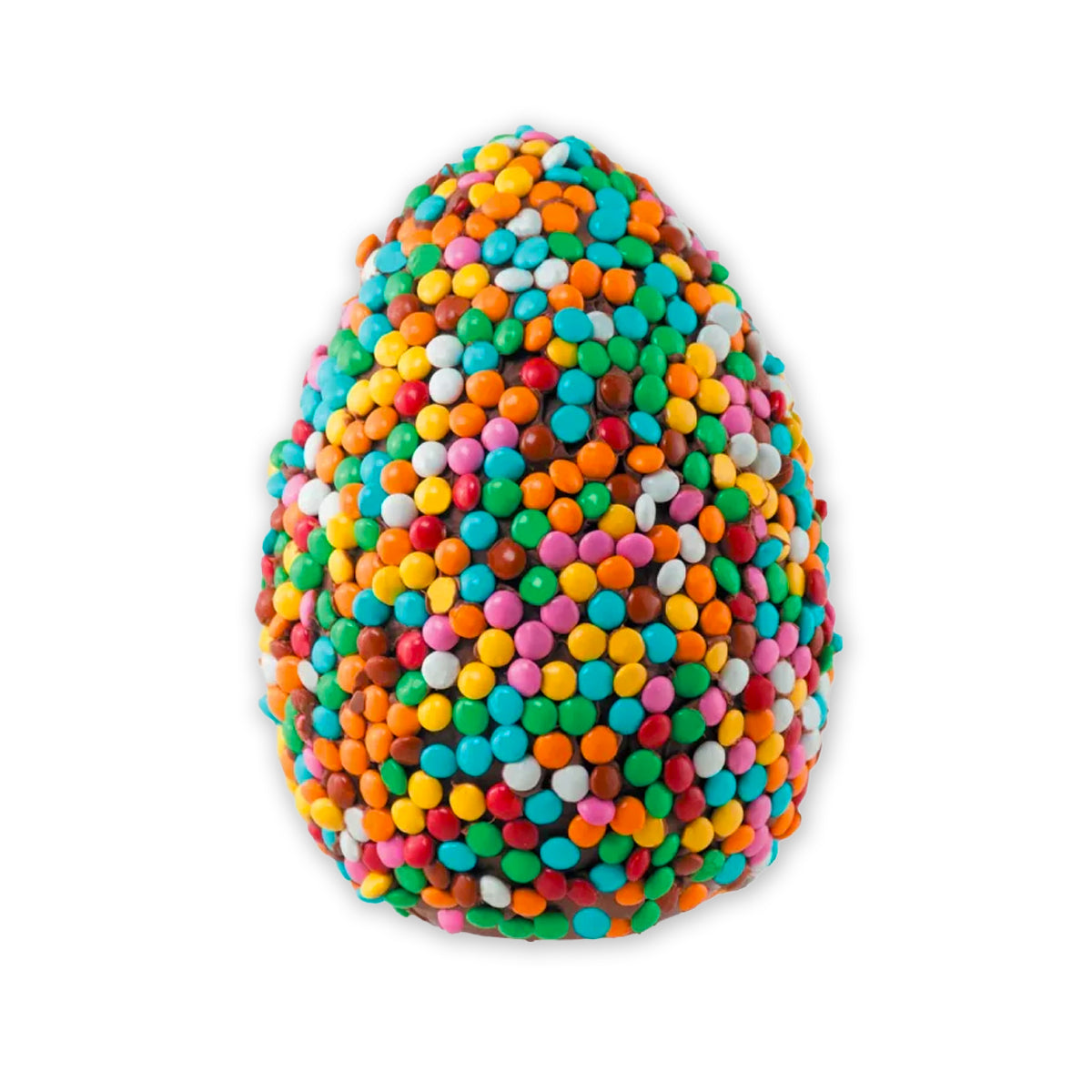 Uovo di Pasqua Gourmet Smarties Donna - Doppia sorpresa