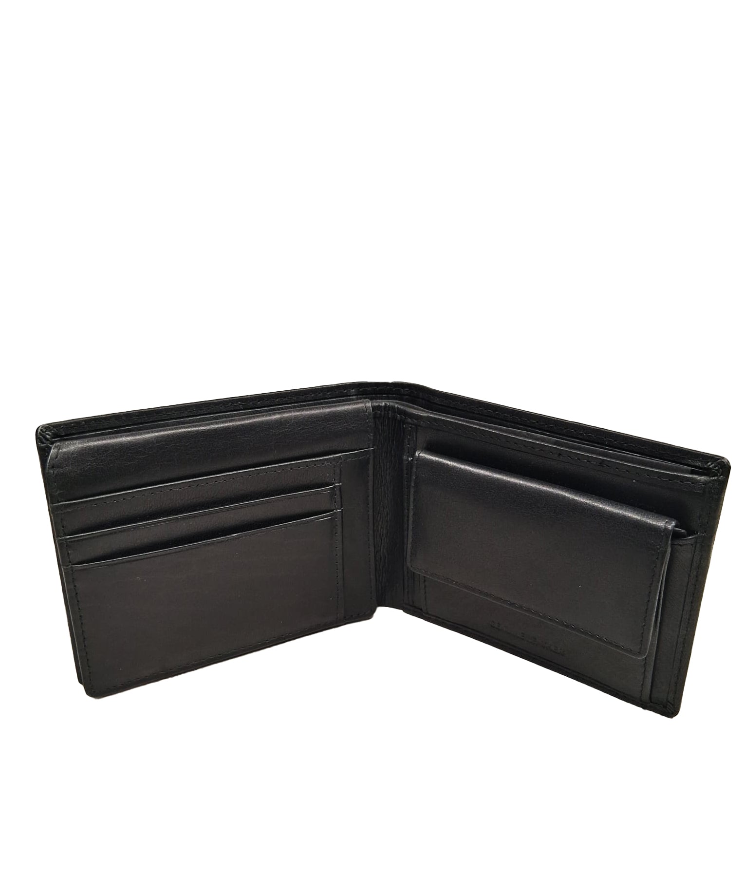 Portafoglio Aeronautica Militare AM242 in Vera Pelle Eagle