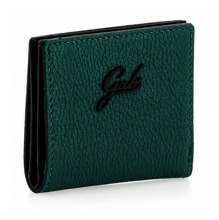 Portafoglio Mini Gabs GMONEY55 in vera pelle