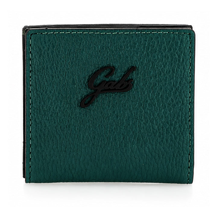 Portafoglio Mini Gabs GMONEY55 in vera pelle