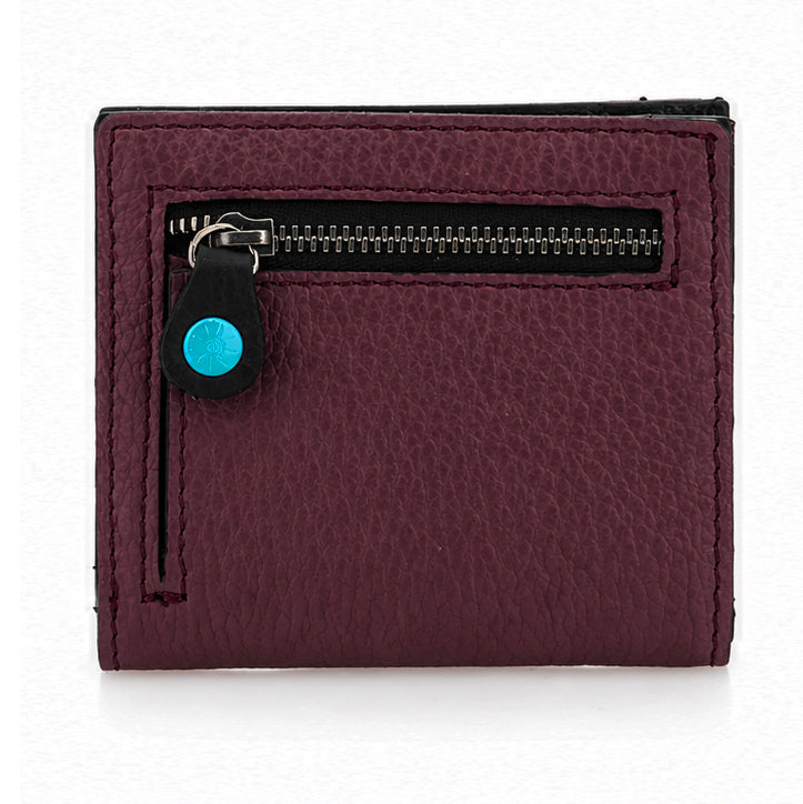Portafoglio Mini Gabs GMONEY55 in vera pelle