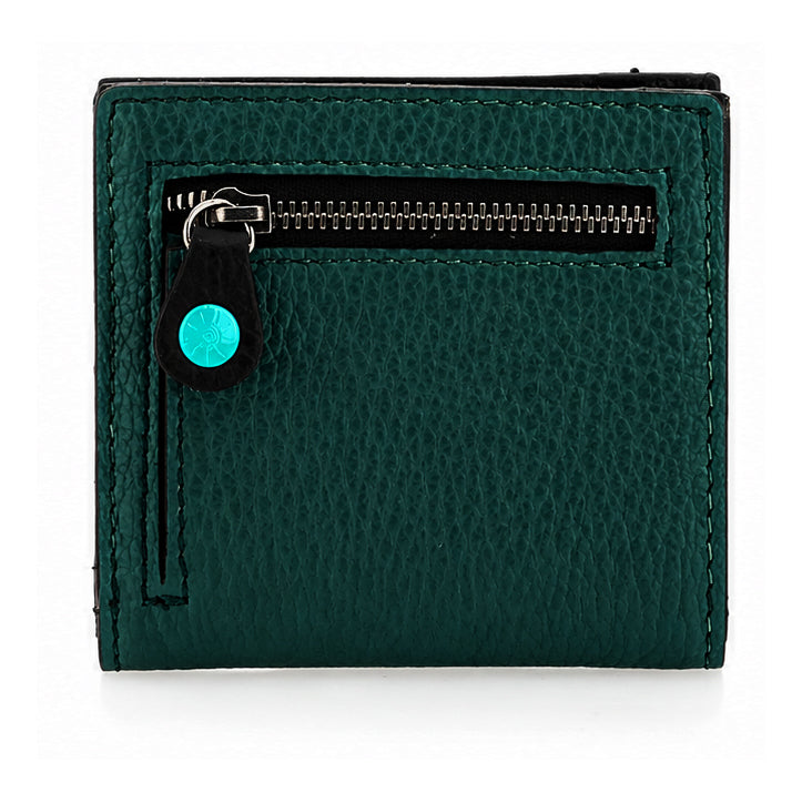 Portafoglio Mini Gabs GMONEY55 in vera pelle