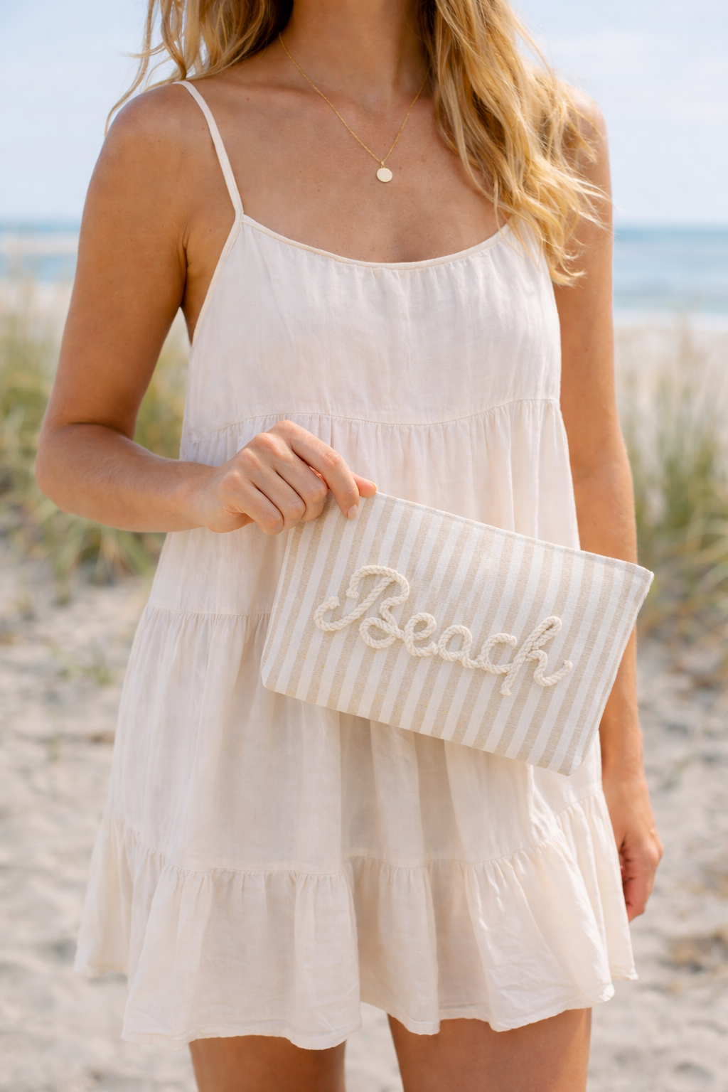 Pochette mare Elena - Maria Celine