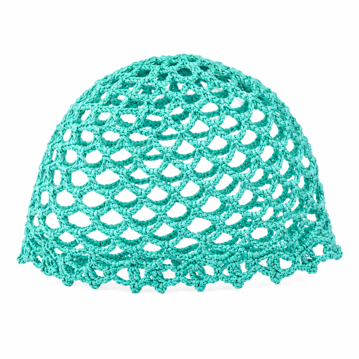 Mesh Hat Monocolore Cappelli estivi Made in Italy - Les Folies