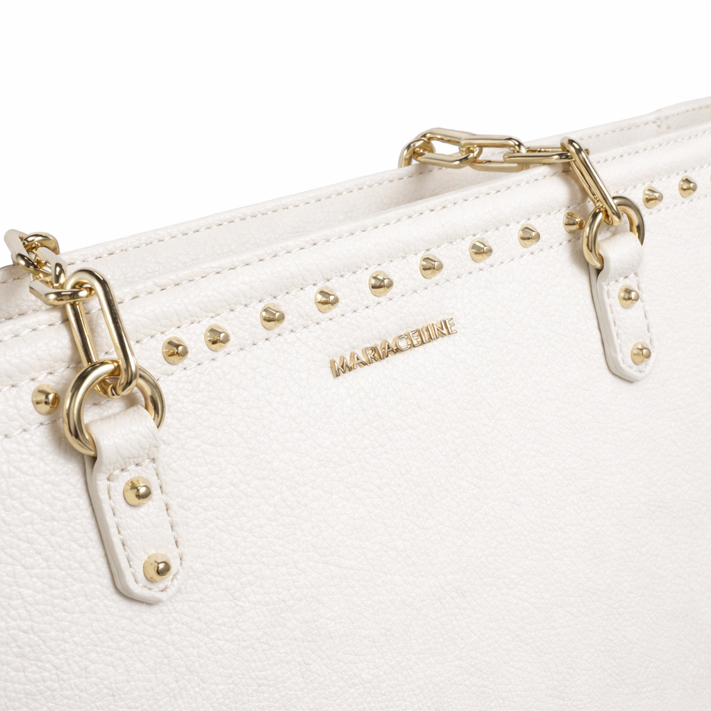 Borsa a spalla Mimosa - Maria Celine
