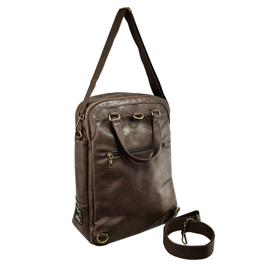 Zaino Trasformabile Porta PC Aeronautica Militare AM376 Pilot