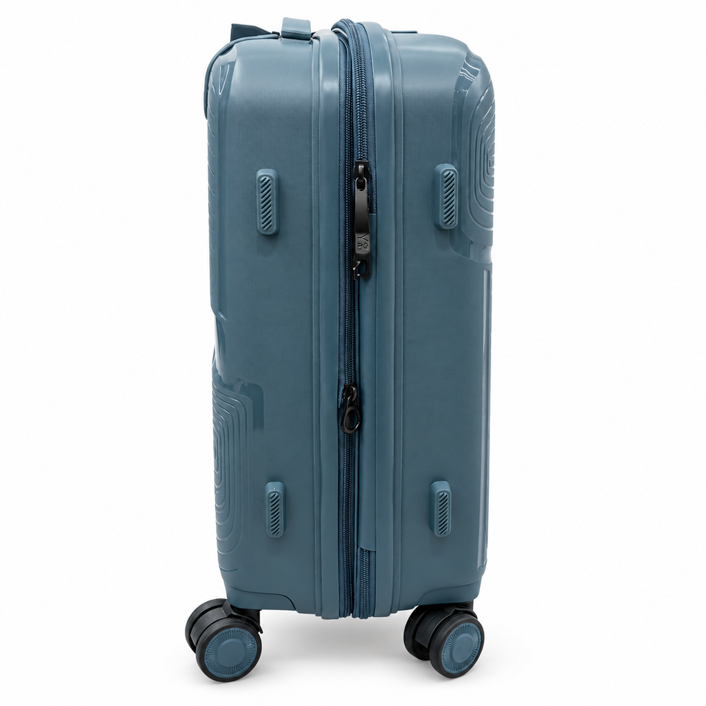 Trolley Cabin Size Ynot