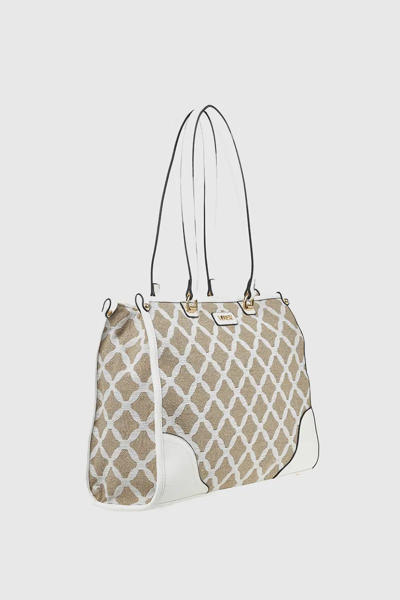 Borsa a spalla Sophia - Verde Fashion