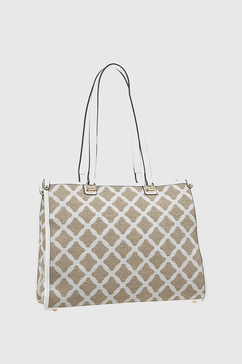 Borsa a spalla Sophia - Verde Fashion