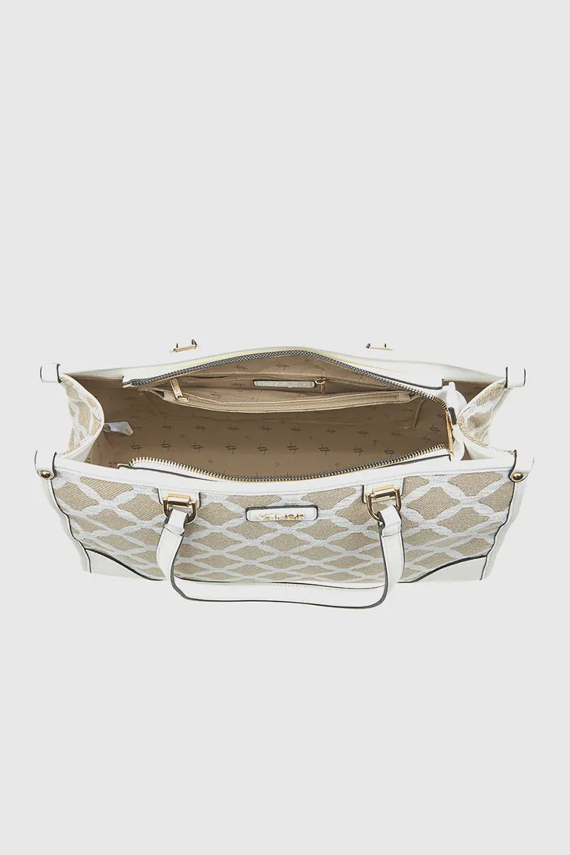 Borsa a spalla Sophia - Verde Fashion