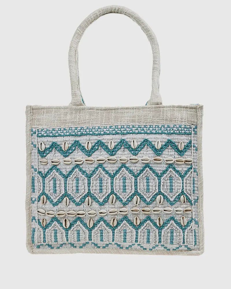 Borsa Conchiglia