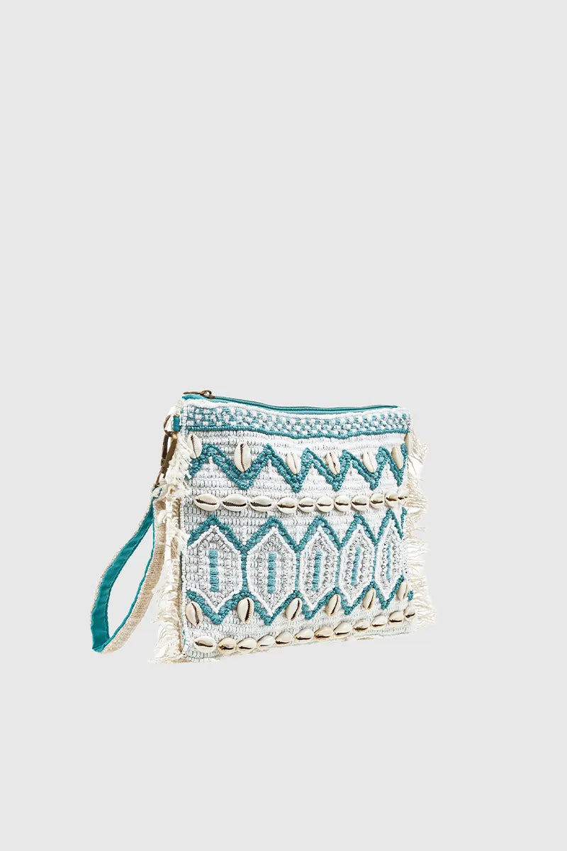 Pochette Conchiglia