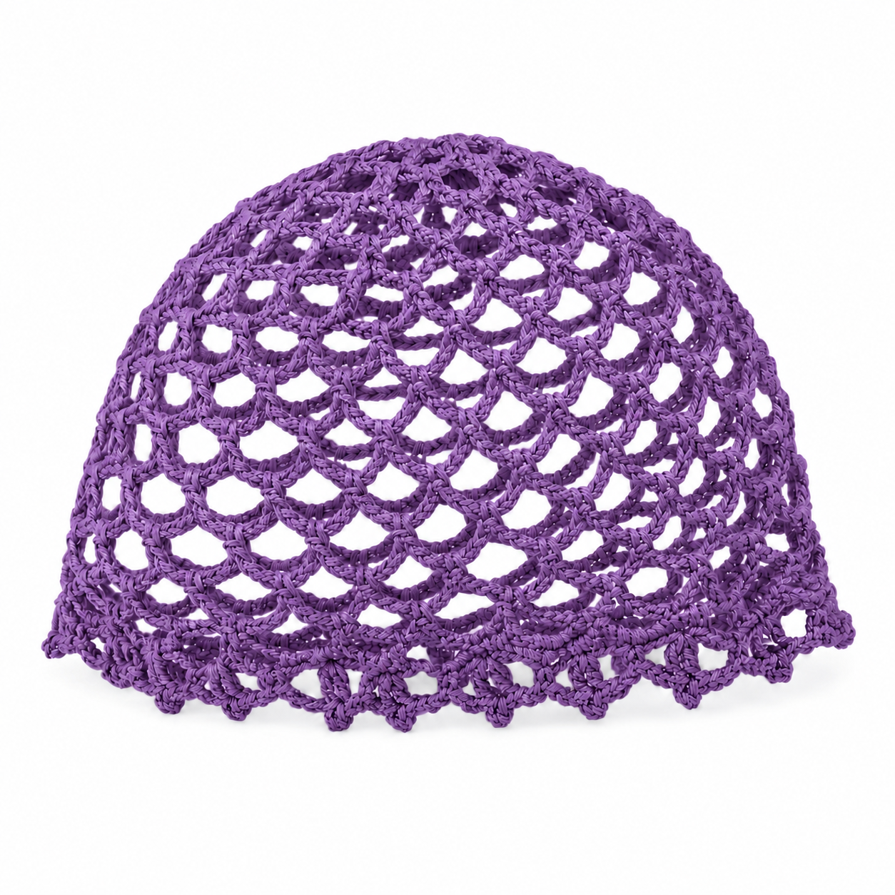 Mesh Hat Monocolore Cappelli estivi Made in Italy - Les Folies