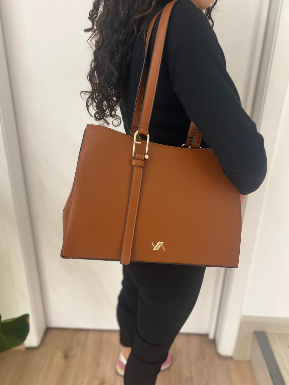 Borsa Iris - Verde Fashion