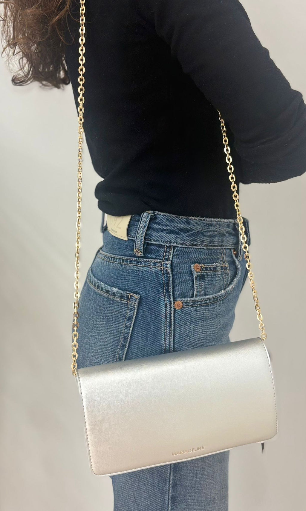 Pochette Big Mia - Maria Celine